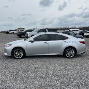 LEXUS ES 350 BASE - 3