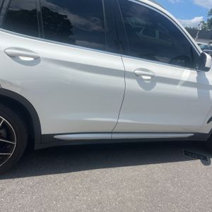 2020 BMW X3 XDRIVE30I photo 11