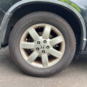 2007 Honda CR-V EX 缩略图 19