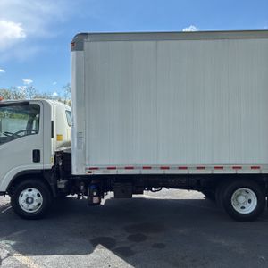 CHEVROLET 4500HD LCF DIESEL - 4