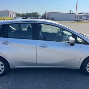 صورة 11 لـ 2015 Nissan VERSA NOTE SV