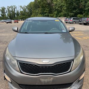 2015 KIA OPTIMA LX 缩略图 15