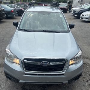 2017 Subaru FORESTER 2.5I 缩略图 15