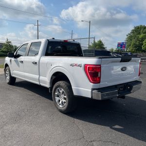 FORD F-150 XLT - 5