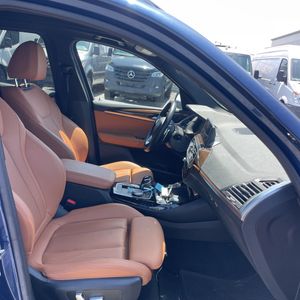 2023 BMW X3 XDRIVE30I 缩略图 33