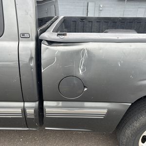 صورة مصغرة 53 لـ 2001 Chevrolet SILVERADO 1500 LS