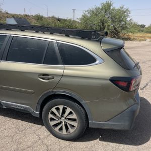 صورة 6 لـ 2021 Subaru OUTBACK PREMIUM