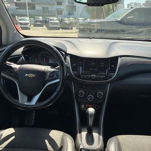 2018 Chevrolet TRAX LT — фото 36