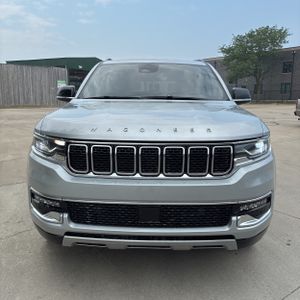 2025 JEEP WAGONEER L SERIES II — миниатюра 14