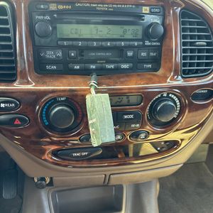 2003 Toyota SEQUOIA SR5 缩略图 62