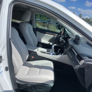 2022 Lexus RX 350 BASE thumbnail 32