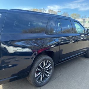 CADILLAC ESCALADE ESV SPORT PLATINUM - 9