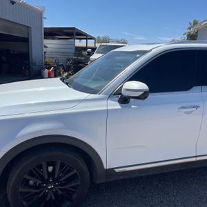 KIA TELLURIDE SX - 2