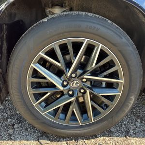 صورة مصغرة 19 لـ 2024 Lexus TX 350