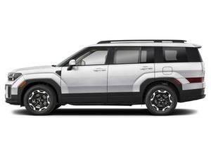 2026 Hyundai SANTA FE SEL 照片 3