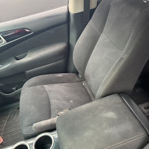2014 Nissan PATHFINDER SV 缩略图 56