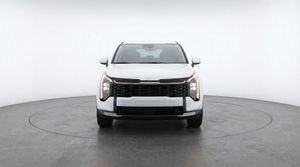 صورة 2 لـ 2026 KIA SPORTAGE LX