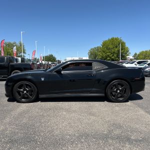 CHEVROLET CAMARO - 3