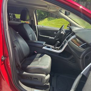 صورة مصغرة 33 لـ 2012 FORD EDGE LIMITED