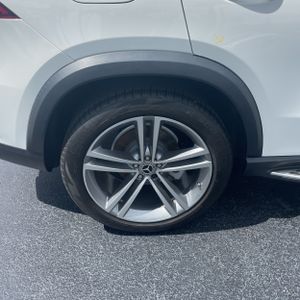 صورة مصغرة 19 لـ 2022 Mercedes-BENZ GLE