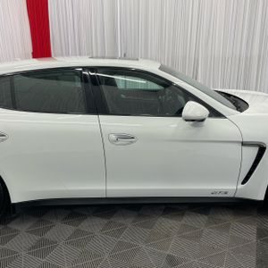 2016 Porsche PANAMERA GTS 照片 10