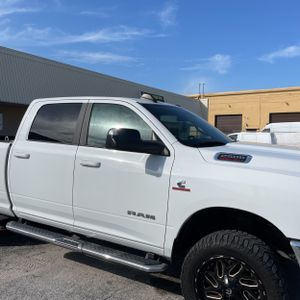 صورة مصغرة 13 لـ 2021 RAM 2500 BIG HORN