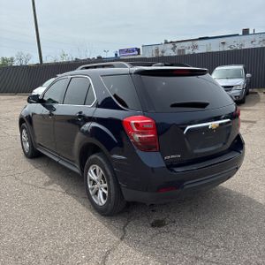 CHEVROLET EQUINOX - 5
