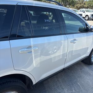 2013 FORD EDGE SEL — миниатюра 50