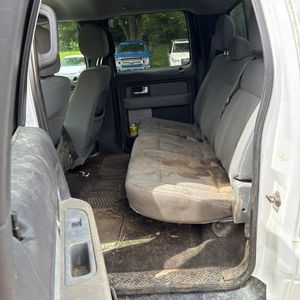 2013 FORD F-150 XLT — миниатюра 34