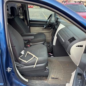 2010 Dodge GRAND CARAVAN SE 缩略图 33