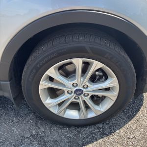 2017 FORD ESCAPE SE 缩略图 20