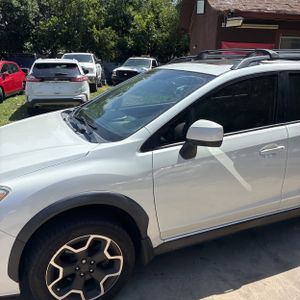 2014 Subaru XV CROSSTREK 2.0I LIMITED 照片 2