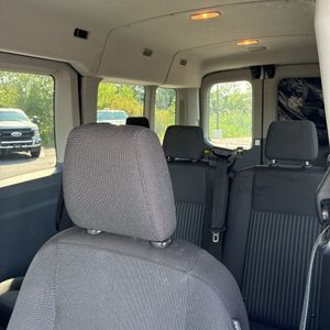 2018 FORD TRANSIT 350 XLT 缩略图 33