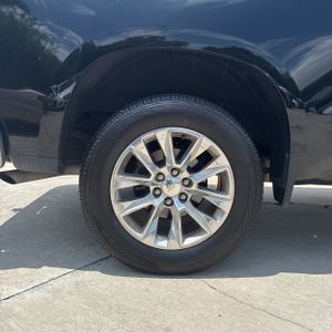 صورة مصغرة 19 لـ 2019 Chevrolet SILVERADO 1500 LTZ