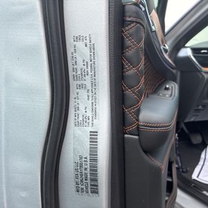 2026 JEEP GRAND CHEROKEE SUMMIT 4X4 — миниатюра 54