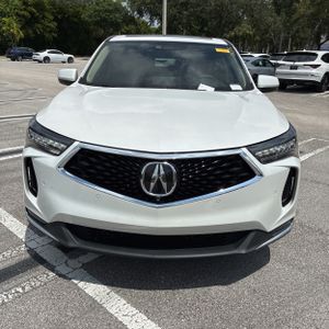 صورة مصغرة 14 لـ 2024 Acura RDX SH-AWD W/ADVANCE