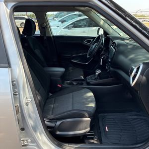 2021 KIA SOUL S — миниатюра 33