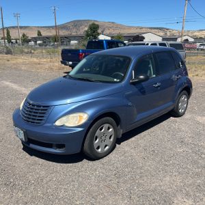 2006 Chrysler PT CRUISER BASE 照片 1