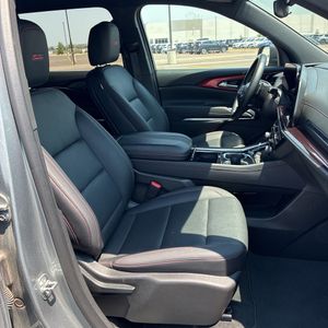 صورة مصغرة 33 لـ 2025 Chevrolet TRAVERSE Z71
