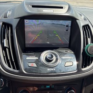 صورة مصغرة 40 لـ 2017 FORD ESCAPE TITANIUM