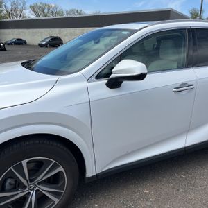 LEXUS RX 350 PREMIUM - 2