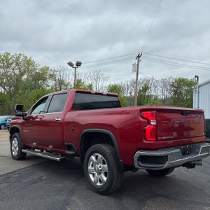 CHEVROLET SILVERADO - 3