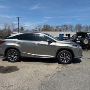 LEXUS RX 350 BASE - 10