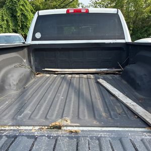 2015 RAM 1500 TRADESMAN — миниатюра 38