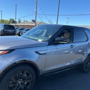 2025 LAND Rover DISCOVERY P300 DYNAMIC SE 照片 2
