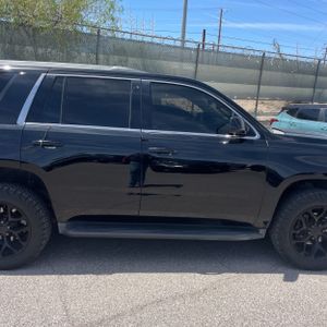 2018 Chevrolet TAHOE LT — фото 11