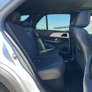 2025 Mercedes-BENZ GLE — миниатюра 35