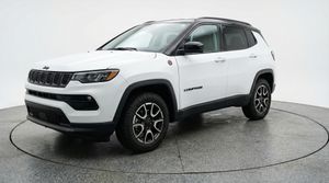 صورة 3 لـ 2025 JEEP COMPASS TRAILHAWK