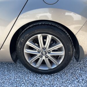 2014 Hyundai ELANTRA SE — миниатюра 18