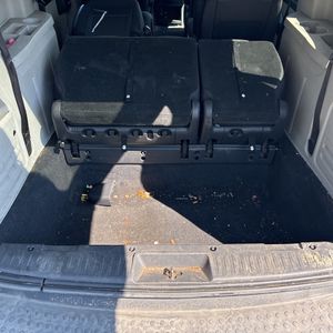 2010 Dodge GRAND CARAVAN SE 缩略图 40